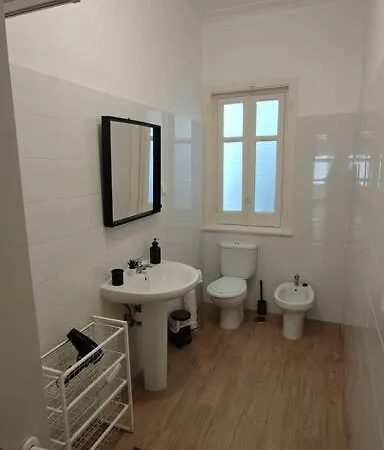 Apartamento Cozy In