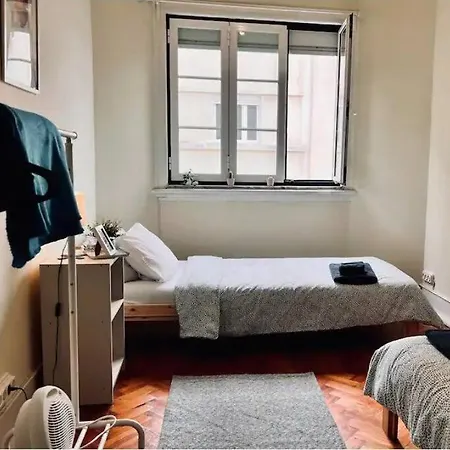 Cozy In Lissabon